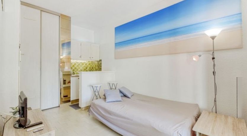 Photo of Val des Chênes Apartment 7