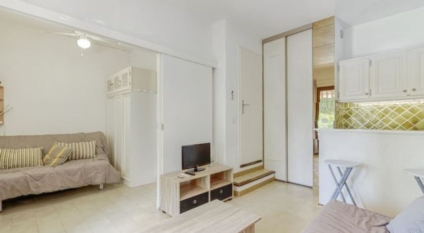 Photo of Val des Chênes Apartment 7