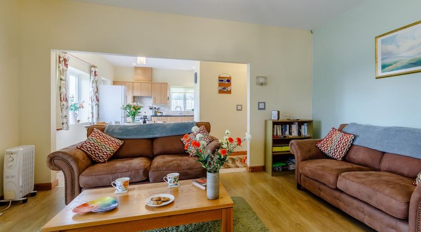 Photo of 2 Bed in Ottery St Mary