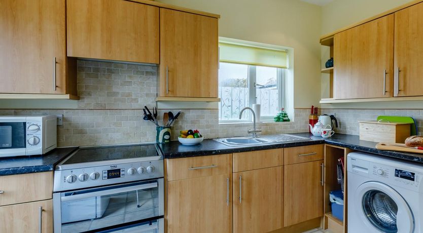 Photo of 2 Bed in Ottery St Mary