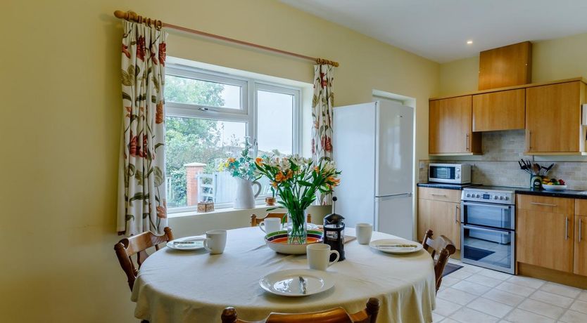 Photo of 2 Bed in Ottery St Mary