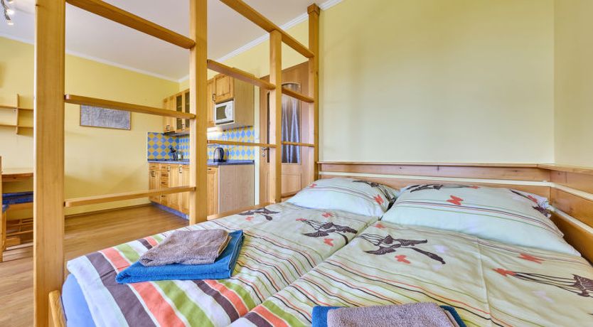 Photo of Horní Mísečky