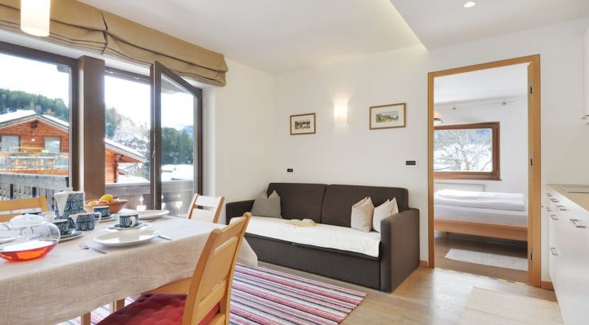 Photo of Tirol Apartment 2