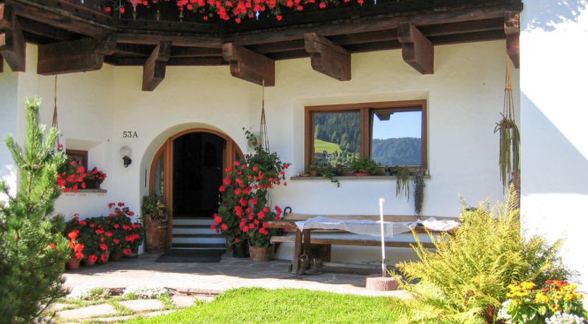 Photo of Tirol Apartment 2