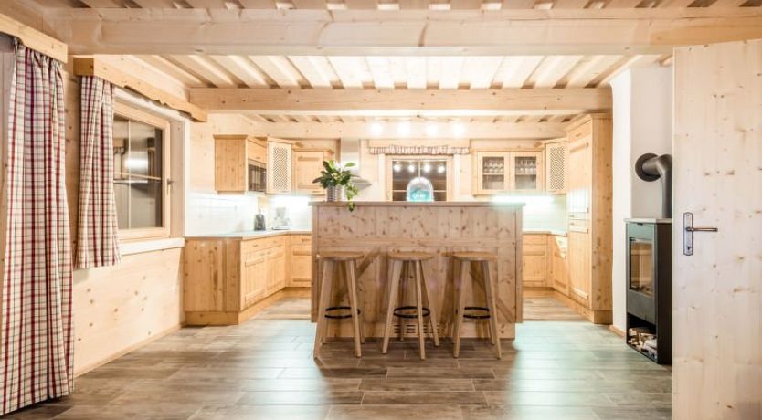 Photo of Grimmingblickhütte Holiday Home 2