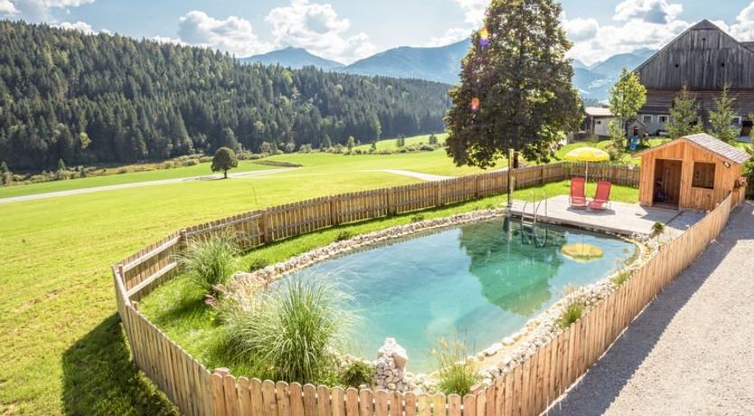 Photo of Grimmingblickhütte Holiday Home 2