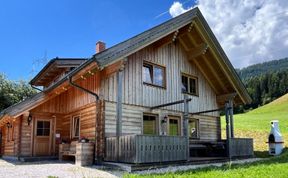 Photo of Grimmingblickhütte Holiday Home 2