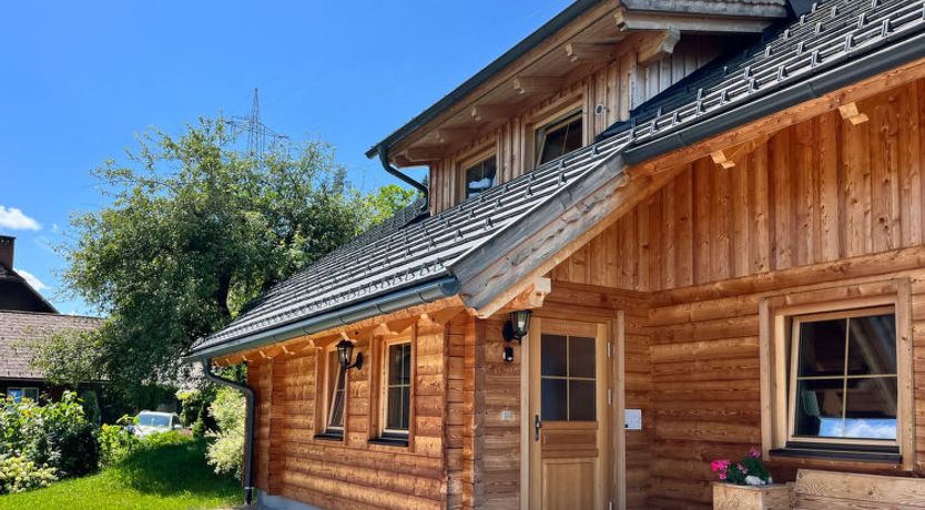 Photo of Grimmingblickhütte Holiday Home 2