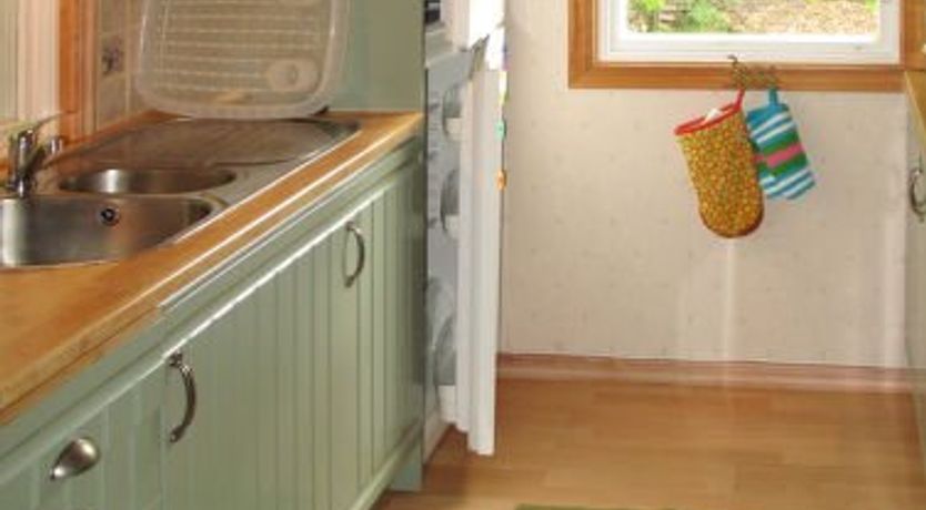 Photo of Munkhalla Morgonsolen