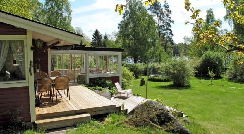 Photo of Munkhalla Morgonsolen