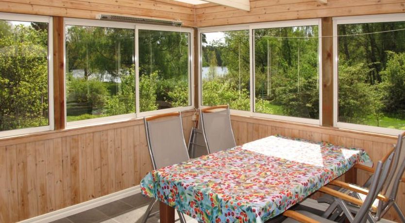 Photo of Munkhalla Morgonsolen