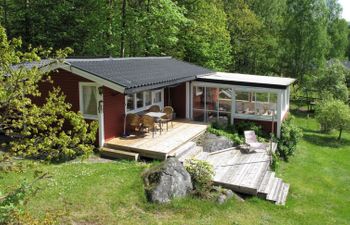 Munkhalla Morgonsolen (BLE100) Holiday Home