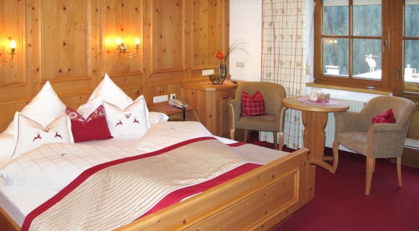 Photo of Apart Garni Royal Apartment 2