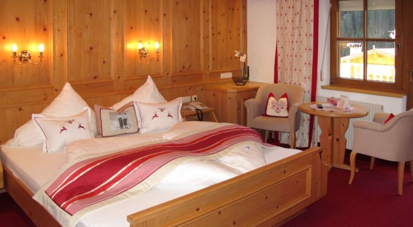 Photo of Apart Garni Royal Apartment 2