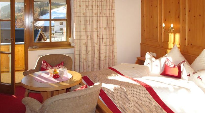 Photo of Apart Garni Royal Apartment 2