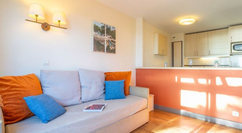 Photo of Le Village (C4 010) Apartment 7