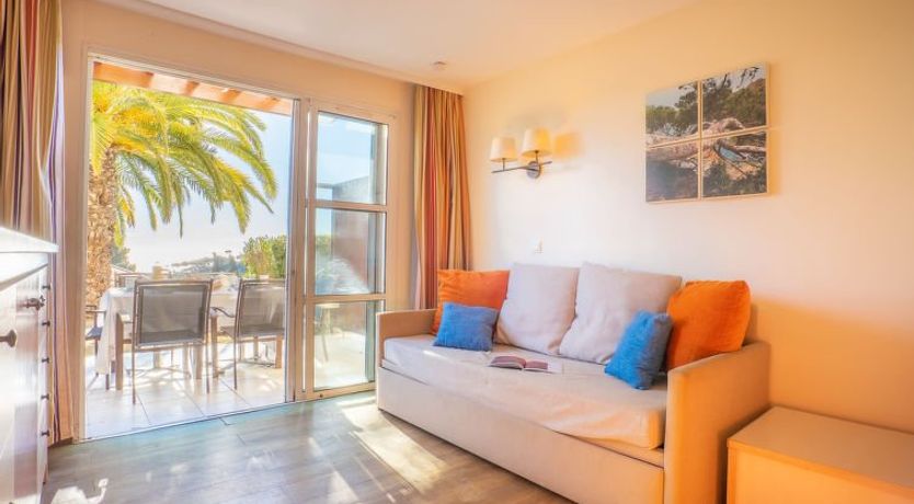 Photo of Le Village (C4 010) Apartment 7