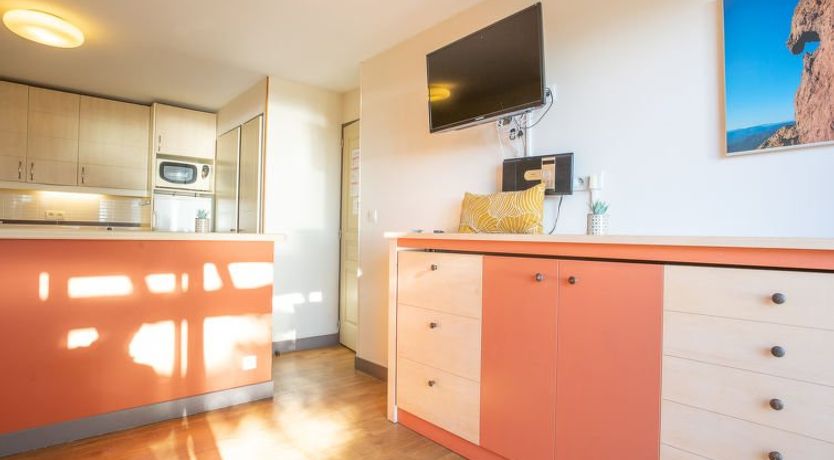 Photo of Le Village (C4 010) Apartment 7