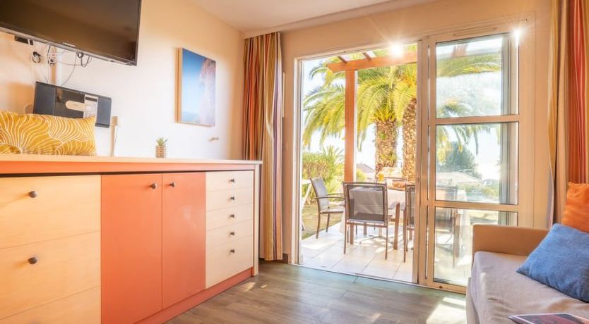 Photo of Le Village (C4 010) Apartment 7