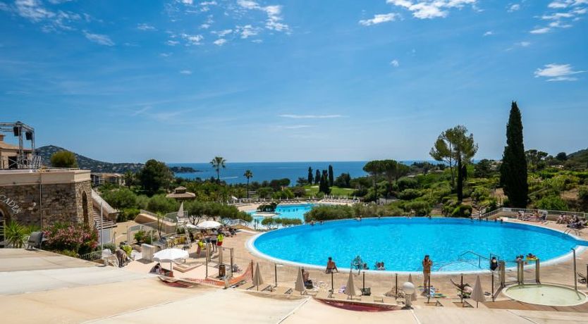 Photo of Le Village (C4 010) Apartment 7