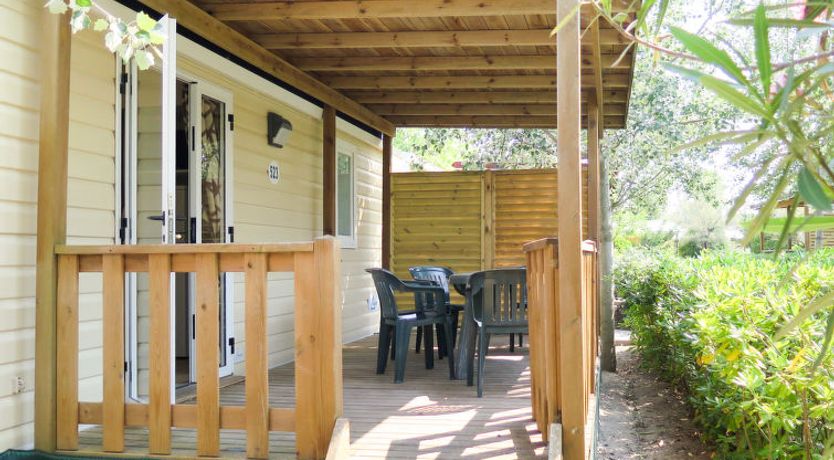 Photo of Rosapineta Sud Holiday Home 3