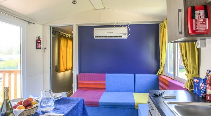 Photo of Rosapineta Sud Holiday Home 3