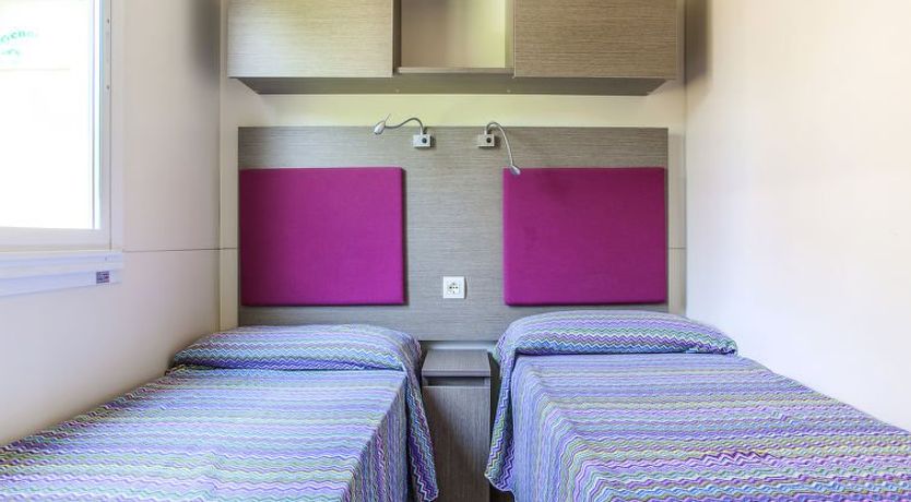 Photo of Rosapineta Sud Holiday Home 3