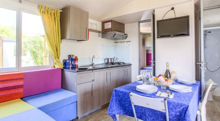 Photo of Rosapineta Sud Holiday Home 3