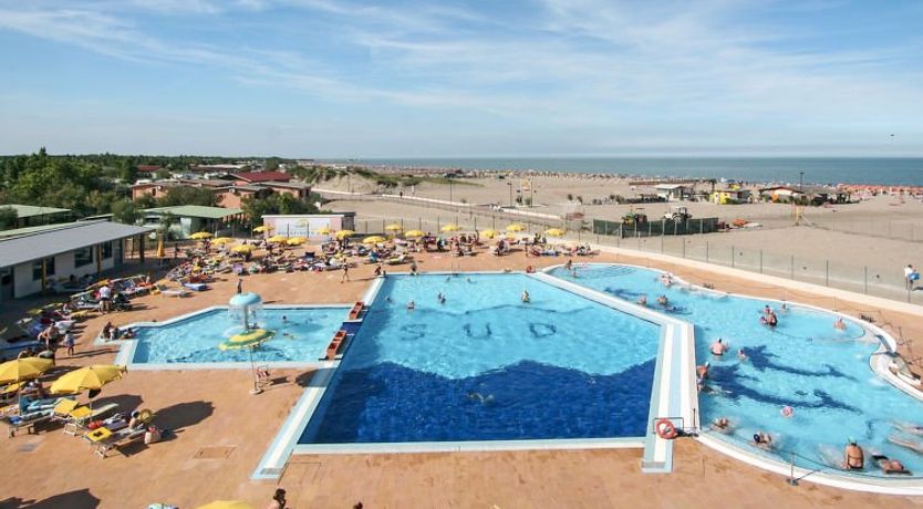 Photo of Rosapineta Sud Holiday Home 3