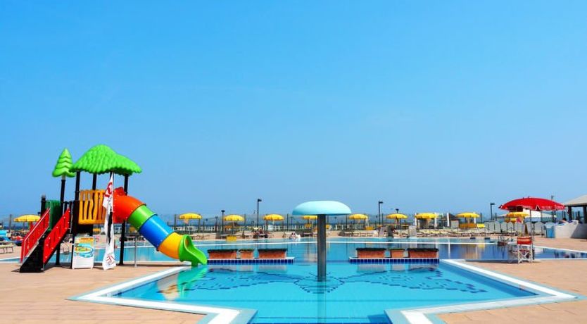 Photo of Rosapineta Sud Holiday Home 3