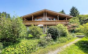 Photo of Chalet Chiemsee Holiday Home 2