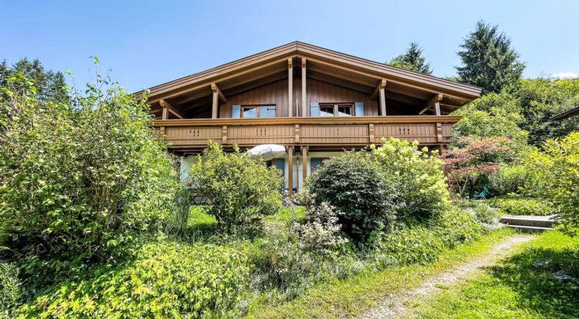 Photo of Chalet Chiemsee Holiday Home 2