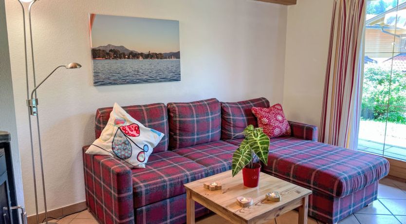 Photo of Chalet Chiemsee Holiday Home 2
