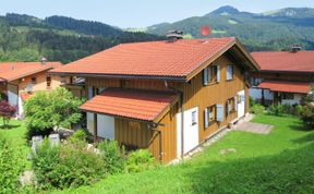 Photo of Chalet Chiemsee Holiday Home 2