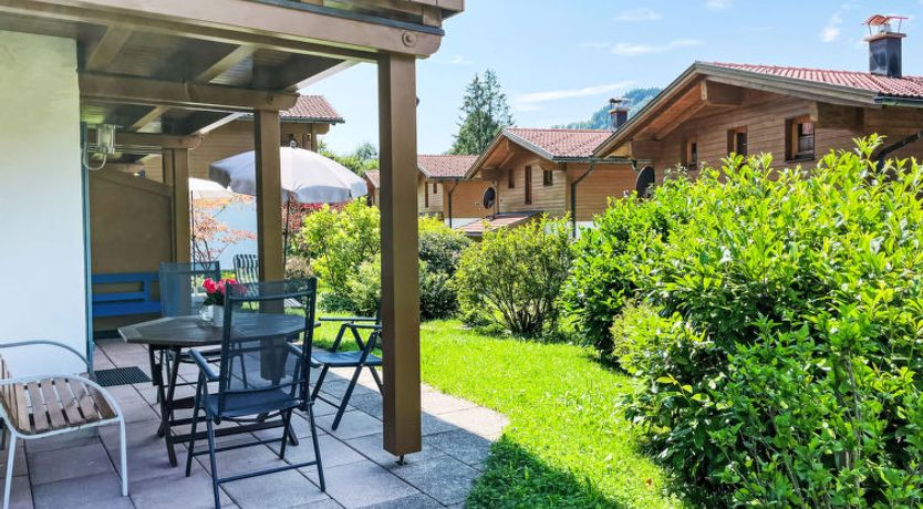 Photo of Chalet Chiemsee Holiday Home 2