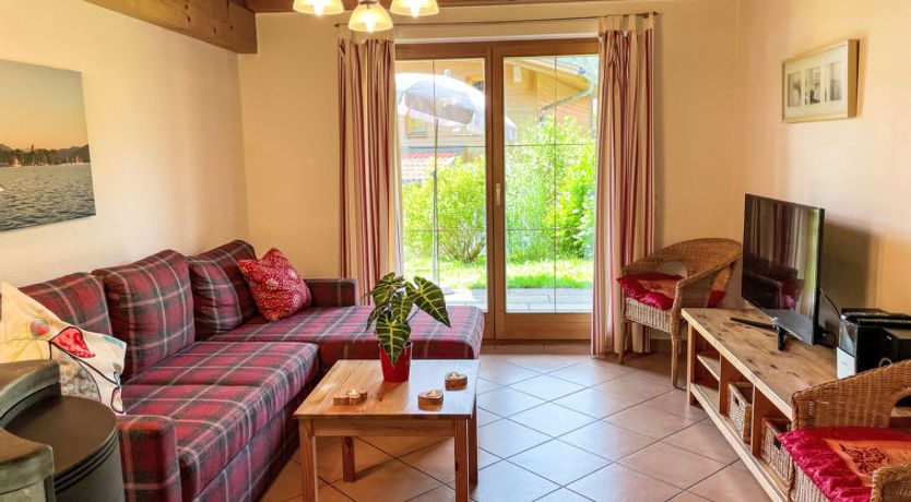 Photo of Chalet Chiemsee Holiday Home 2
