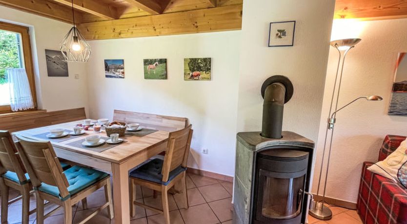 Photo of Chalet Chiemsee Holiday Home 2