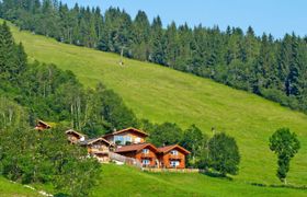 Nikola (FLU100) Holiday Home