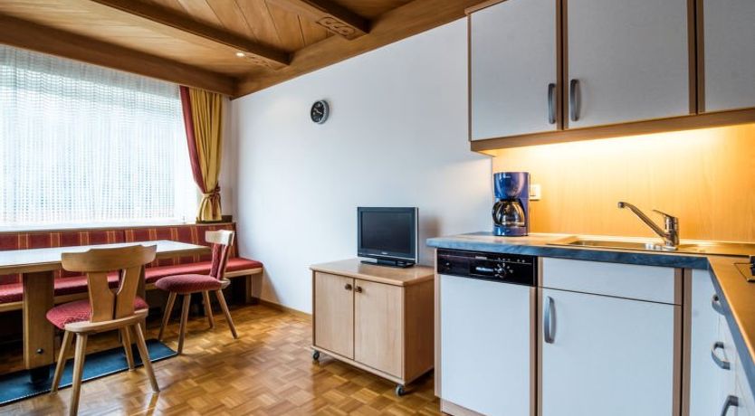 Photo of Ornella Apartment 4