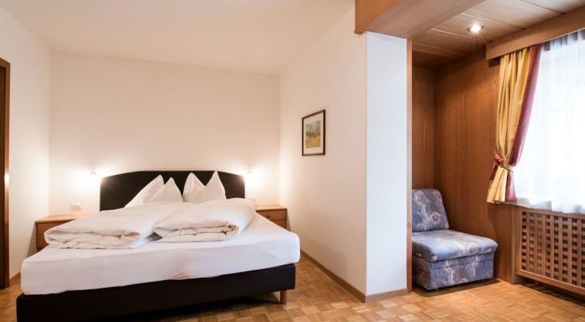 Photo of Ornella Apartment 4