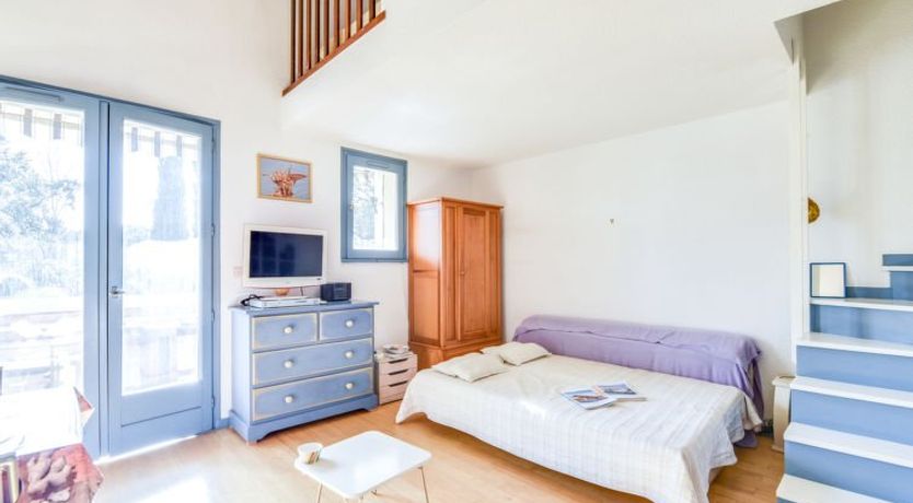 Photo of Val des Chênes Apartment 6