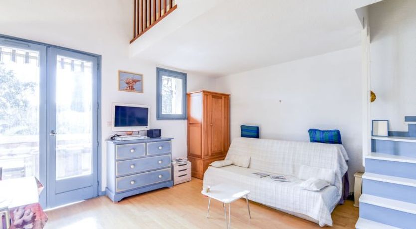 Photo of Val des Chênes Apartment 6