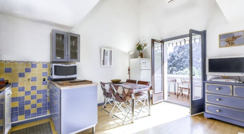 Photo of Val des Chênes Apartment 6