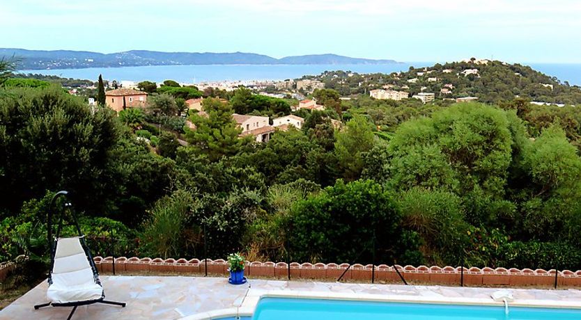 Photo of Villa Micheline