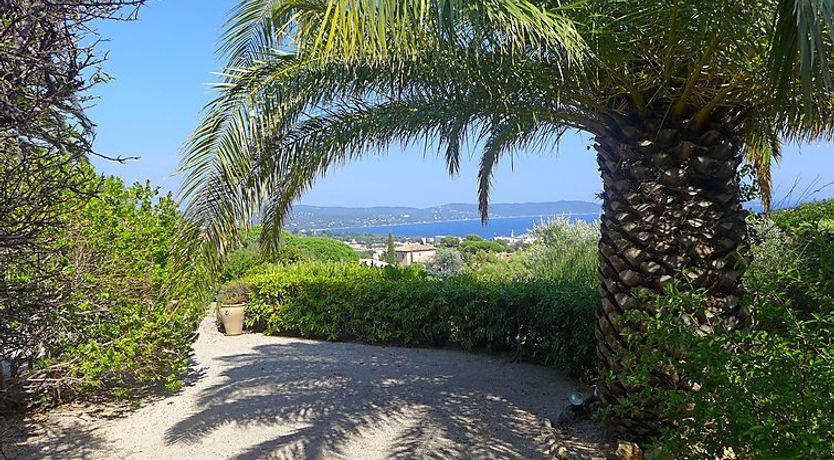 Photo of Villa Micheline