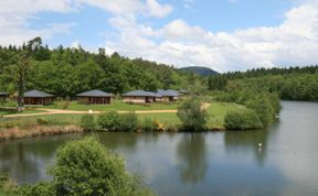 Photo of Domaine des Monédières - Chalet 6 pax