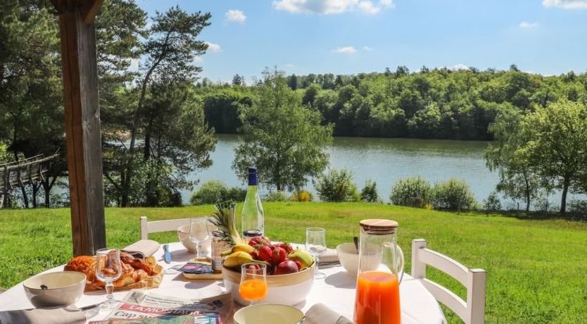 Photo of Domaine des Monédières - Chalet 6 pax