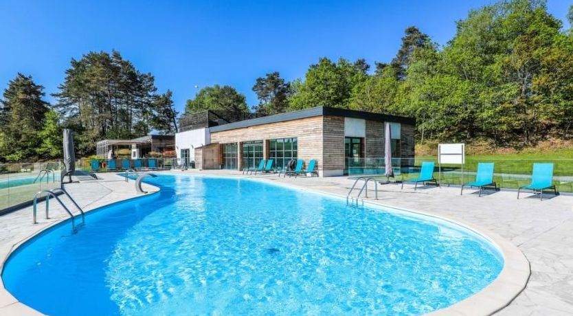 Photo of Domaine des Monédières - Chalet 6 pax