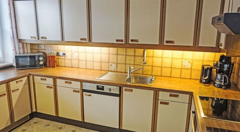 Photo of Daheim – Wildspitz Apartment 2