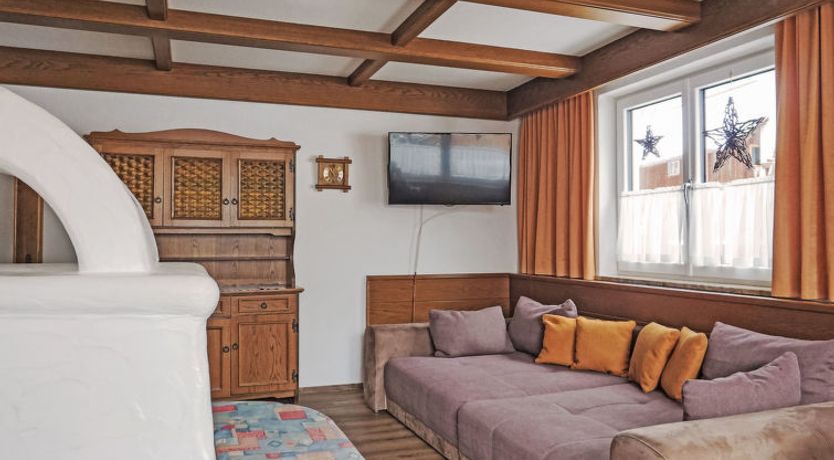 Photo of Daheim – Wildspitz Apartment 2